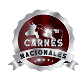 Carnes Nacionales Logo